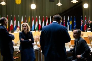 Austria’s FM: Russia still not interested in serious negotiations