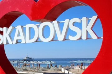 Abductions, torture, and killings: What is happening in occupied Skadovsk community