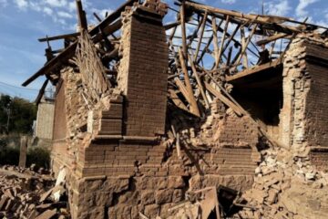 Russian attacks on Sumy region leave seven injured, dozens of homes damaged