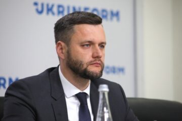 Transparency Register launched in Ukraine – NACP head