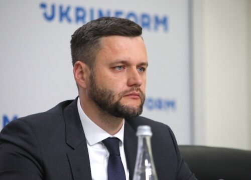 Transparency Register launched in Ukraine – NACP head