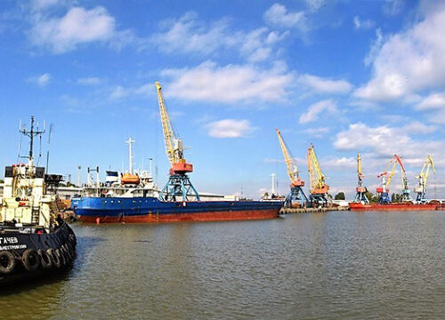 Bilhorod-Dnistrovskyi Port’s privatization completed