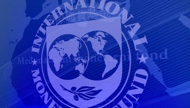 IMF mission kicks off Ukraine’s SBA review