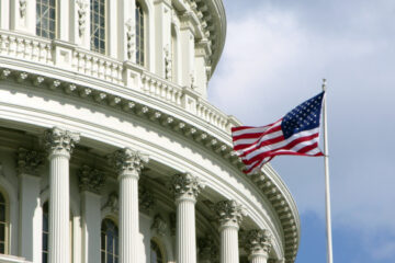 U.S. Senate advances stopgap funding bill envisaging over $12B in aid for Ukraine
