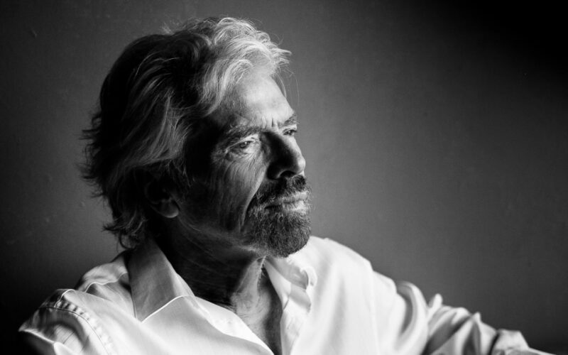 Richard Branson: My thoughts on Ukraine and Russia