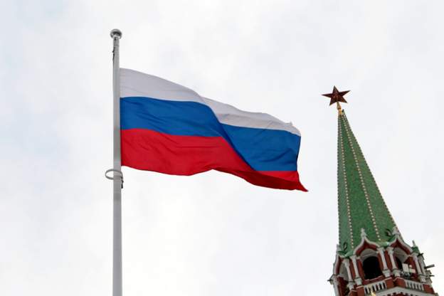 Russian media adopts defiant tone in face of western sanctions