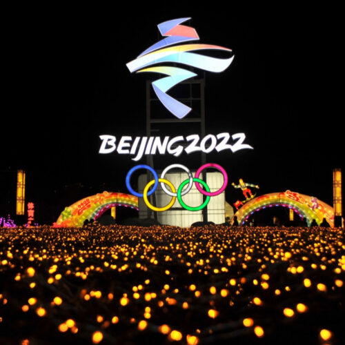 2022 Winter Olympics: Everything you need to know about the Beijing Winter Olympics