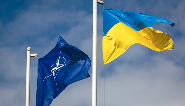 NATO to continue helping Ukraine in defending itself against Russia – Stoltenberg