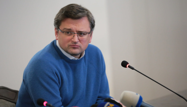 Ukraine yet to receive Russia’s response to security guarantees deal – Kuleba