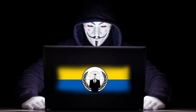 Anonymous vow “unprecedented attacks” on Russian government sites