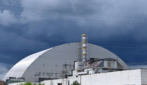 Storage of Russian ammunition threatens Chernobyl NPP, – General Staff
