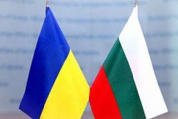Shmyhal expects further strengthening of Ukraine-Bulgaria relations