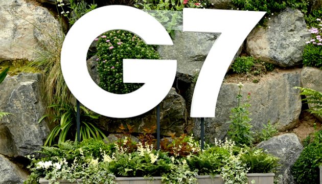 G7 concerned about government’s interference in management of GTSOU and Ukrenergo