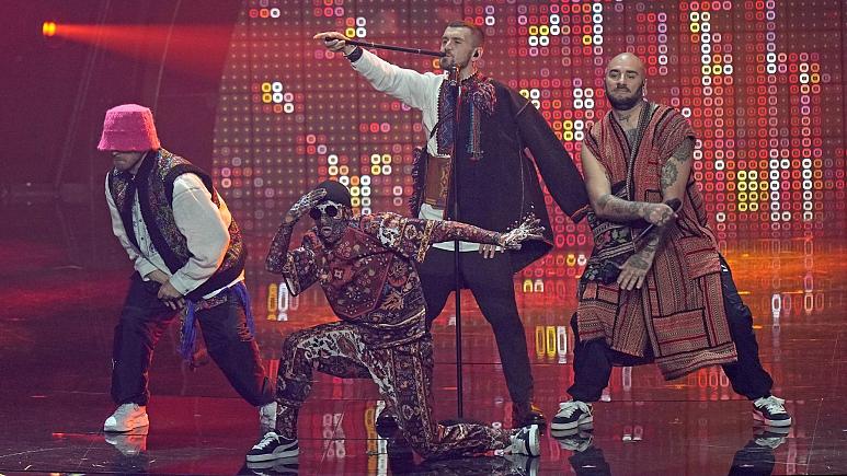Ukraine wins Eurovision Song Contest 2022 in Turin