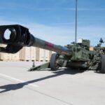 More than 70 M777 Howitzers have arrived in Ukraine, senior US defense official says