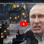 Russian commanders are furious, Putin is crazy! The Great Operation May Begin RUSSIA-UKRAINE WAR