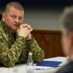 Commander-in-Chief Zaluzhnyi: Defense ministry, AFU have zero tolerance for corruption