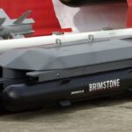 UK sends Brimstone 2 precision-guided missiles to Ukraine