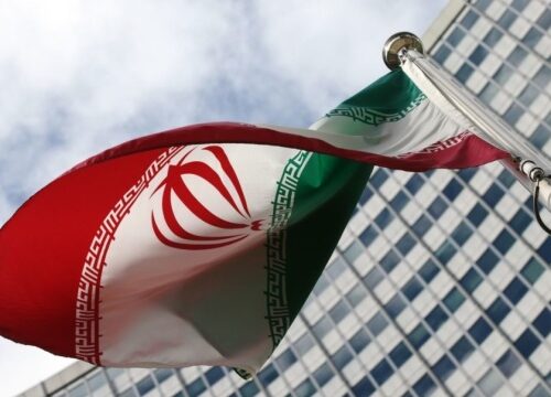 Iran, Russia link banking systems amid Western sanctions
