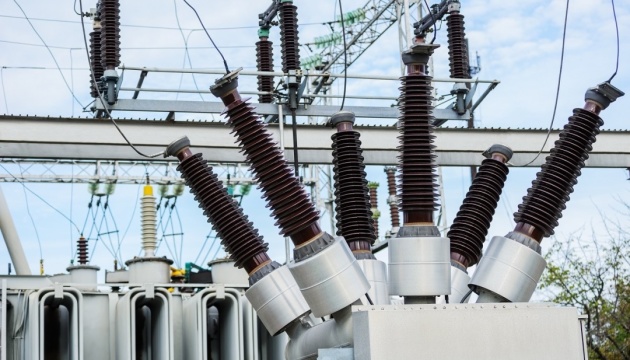 NPPs cover 55% of Ukraine’s power consumption – Energoatom