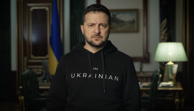 Ukraine introduces sanctions against Russia’s nuclear industry – Zelensky