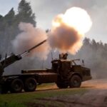Sweden to deliver CV90 combat vehicles, Archer systems to Ukraine