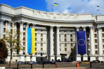 Comment of the MFA of Ukraine regarding the UNGA resolution “Principles of the Charter of the United Nations underlying a comprehensive, just and lasting peace in Ukraine”