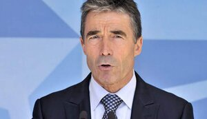 I would urge countries to deliver tanks as soon as possible, – NATO ex-Secretary General Rasmussen on weapons for Ukraine