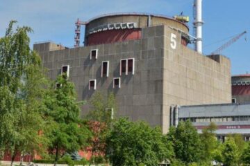 Backup power line at Zaporizhzhia NPP remains disconnected – IAEA
