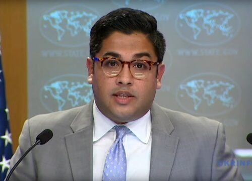 Special tribunal for Russia to have “significant int’l support” – U.S. State Dept