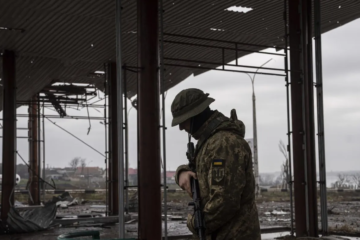 Kremlin funded torture centers in Kherson, investigators say