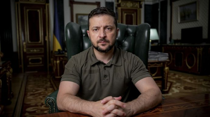 Zelenskyy: No reasons that could stop reforms of UN Security Council