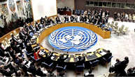 Russia rejects U.S. claims its UN council presidency is a joke