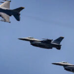 U.S. Department of State declares providing F-16s to Ukraine as priority