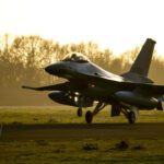 Norway to help train Ukrainian pilots on F-16s