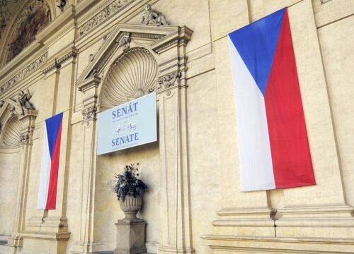 Czech Senate adopts resolution supporting Ukraine’s fast-track accession to NATO