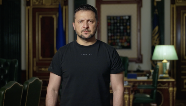 Zelensky announces important news for Ukraine