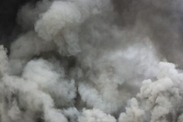 Russians launch missile attack on Mykolaiv this morning