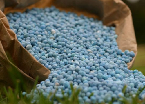 South Korea, USAID to deliver $5M in fertilizer to support Ukraine’s agriculture