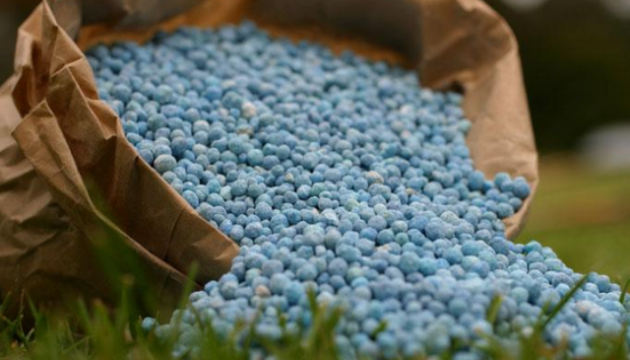 South Korea, USAID to deliver $5M in fertilizer to support Ukraine’s agriculture