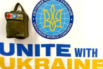 UWC provided military aid worth $50M to Ukraine in 2022