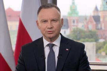 Duda: Poland supports Ukraine “within common sense”