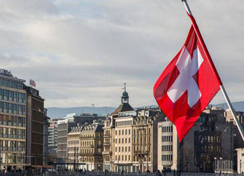 Switzerland hosts largest number of Russian spies across Europe – intelligence